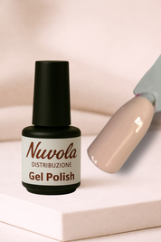 Gel Polish Nude Cipria 771