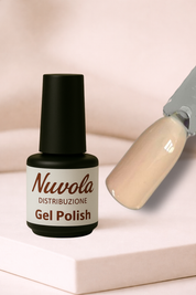 Gel Polish Nude Latte 779