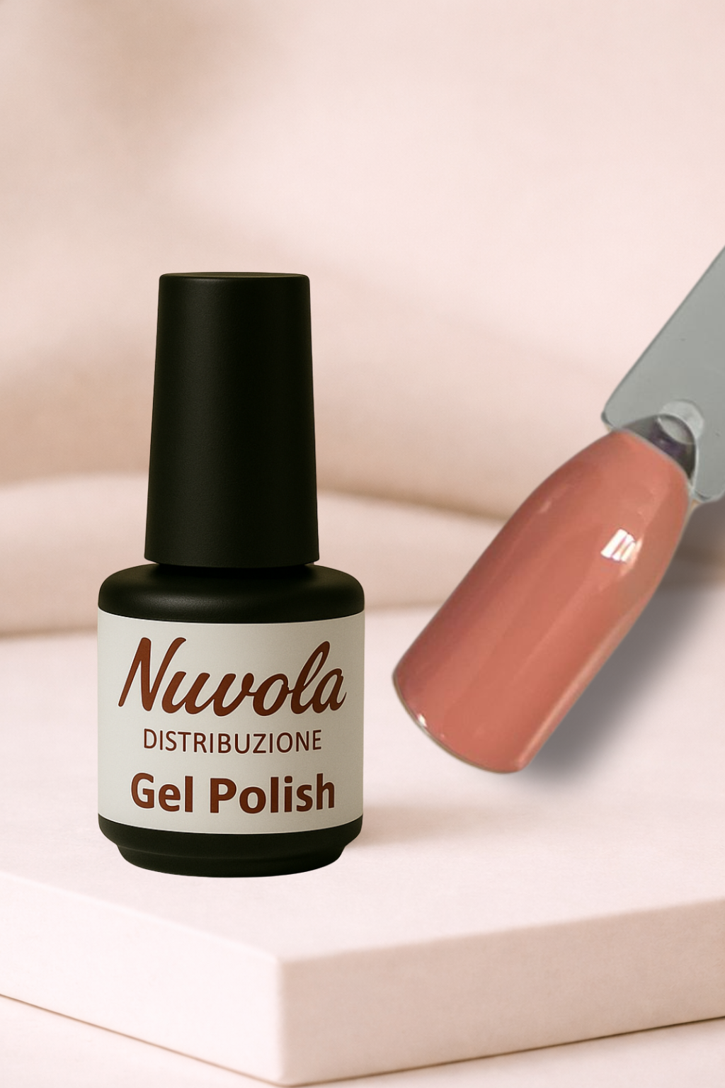 Gel Polish Pesca Naturale 784