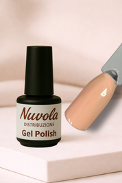 Gel Polish Nude Pesca 886