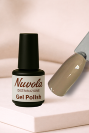 Gel Polish Nude Sabbia 890