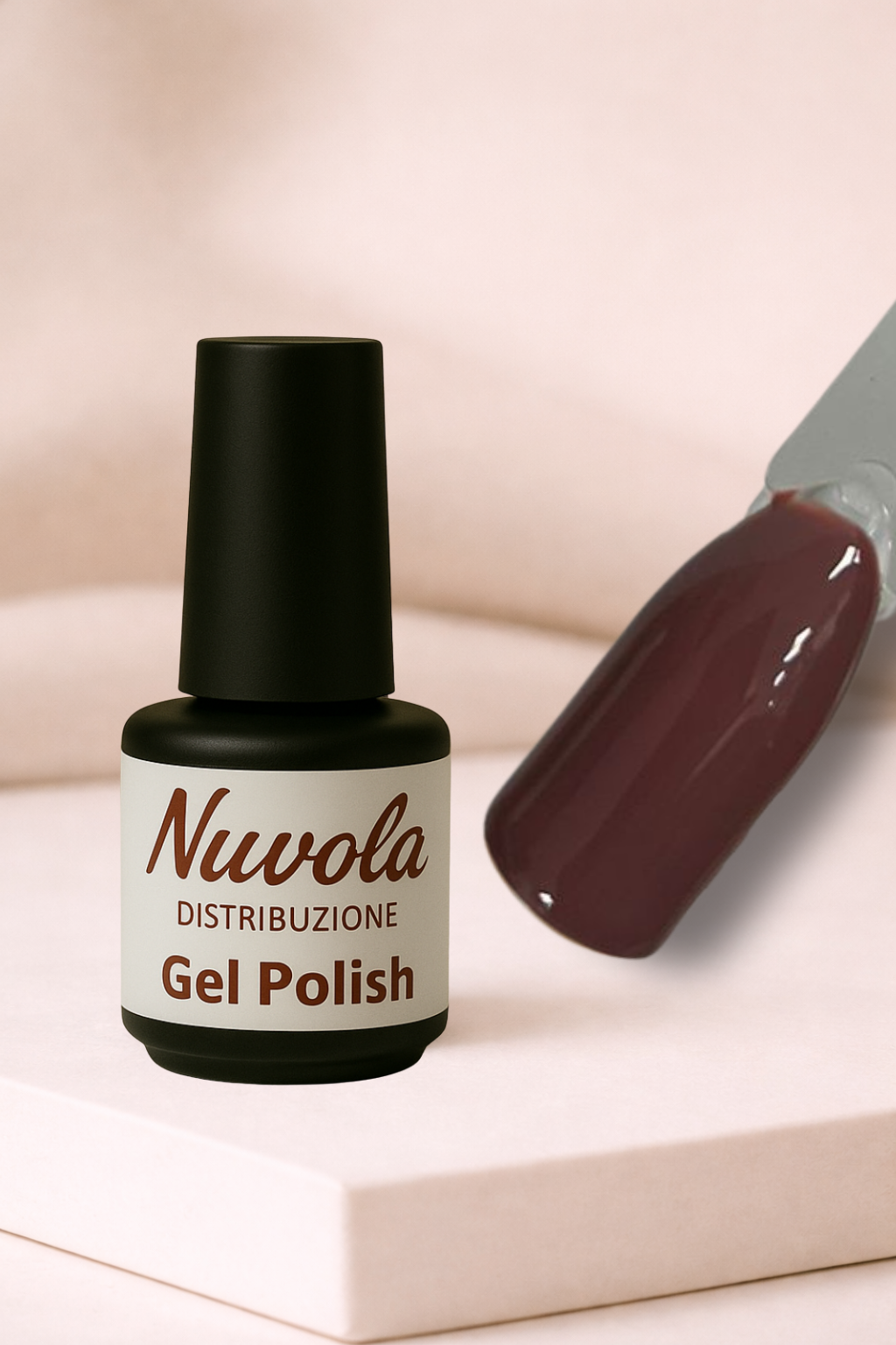 Gel Polish Nocciola 897