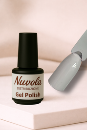 Gel Polish Grigio Perla 937