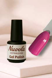 Gel Polish Magenta 973