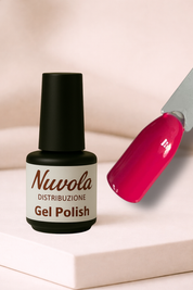 Gel Polish Lampone 974