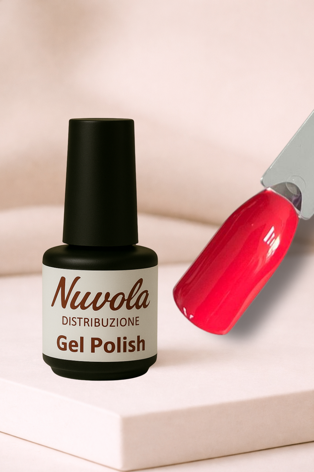 Gel Polish Papavero 976