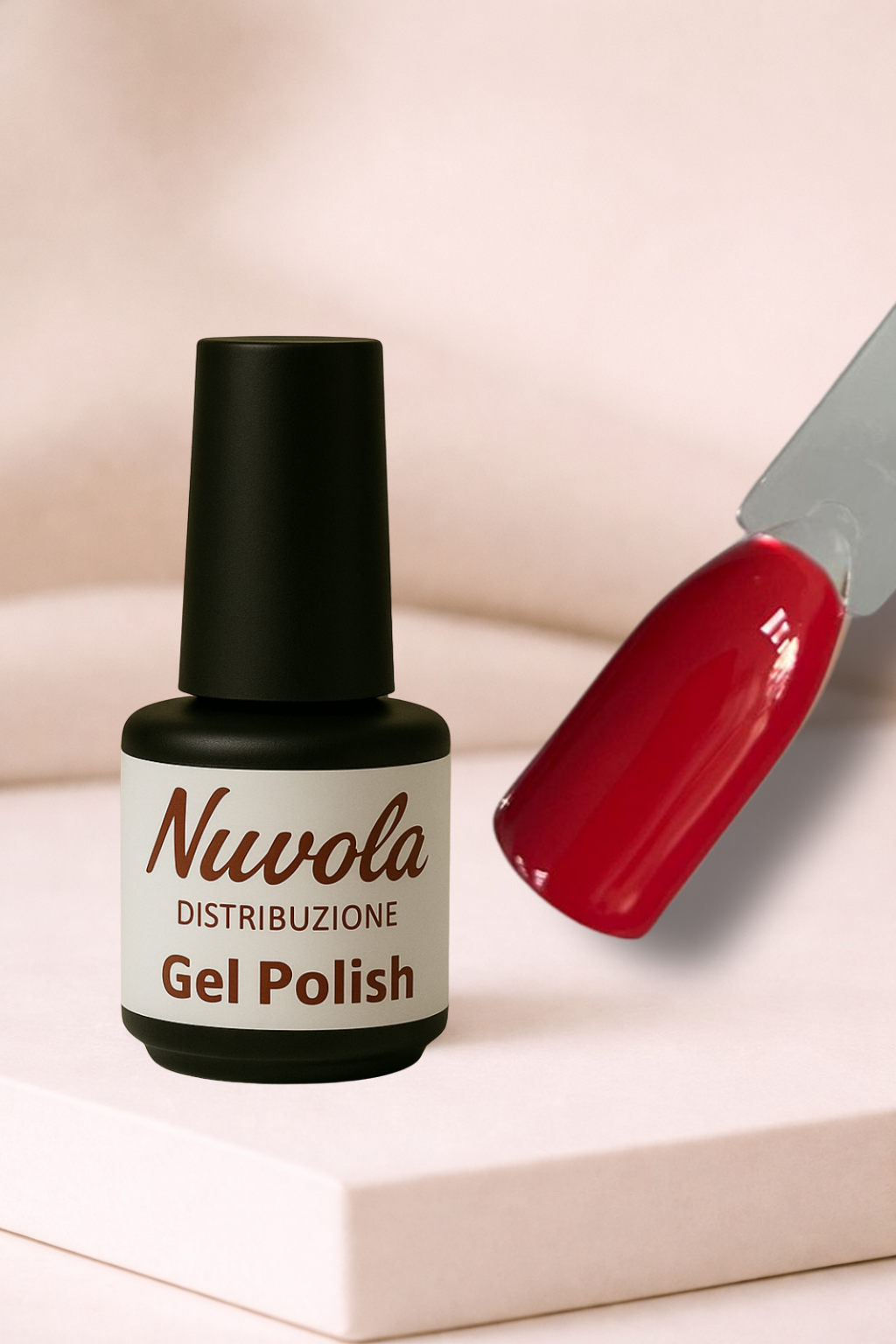 Gel Polish Scarlatto 992