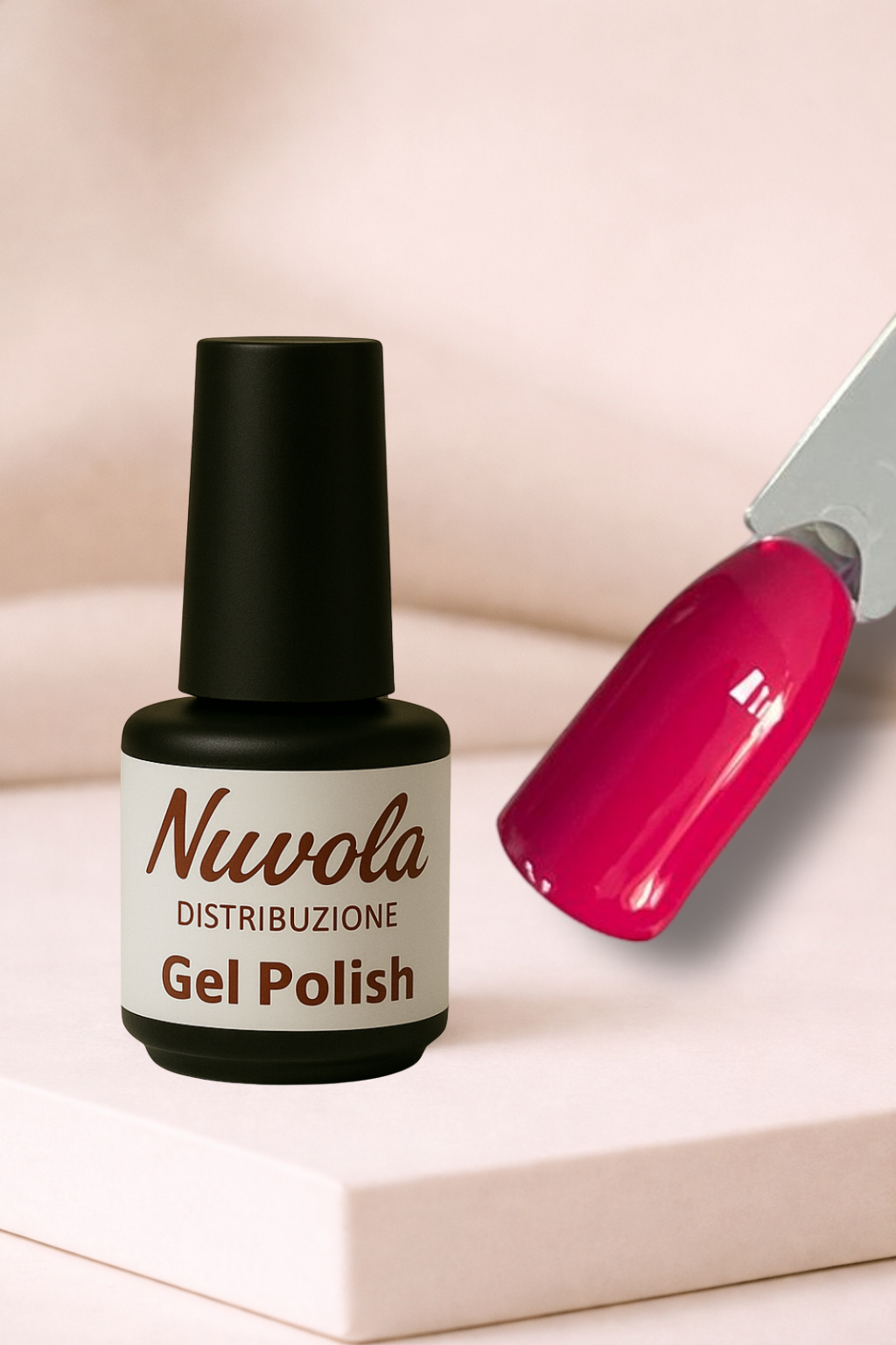 Gel Polish Ginevra 993