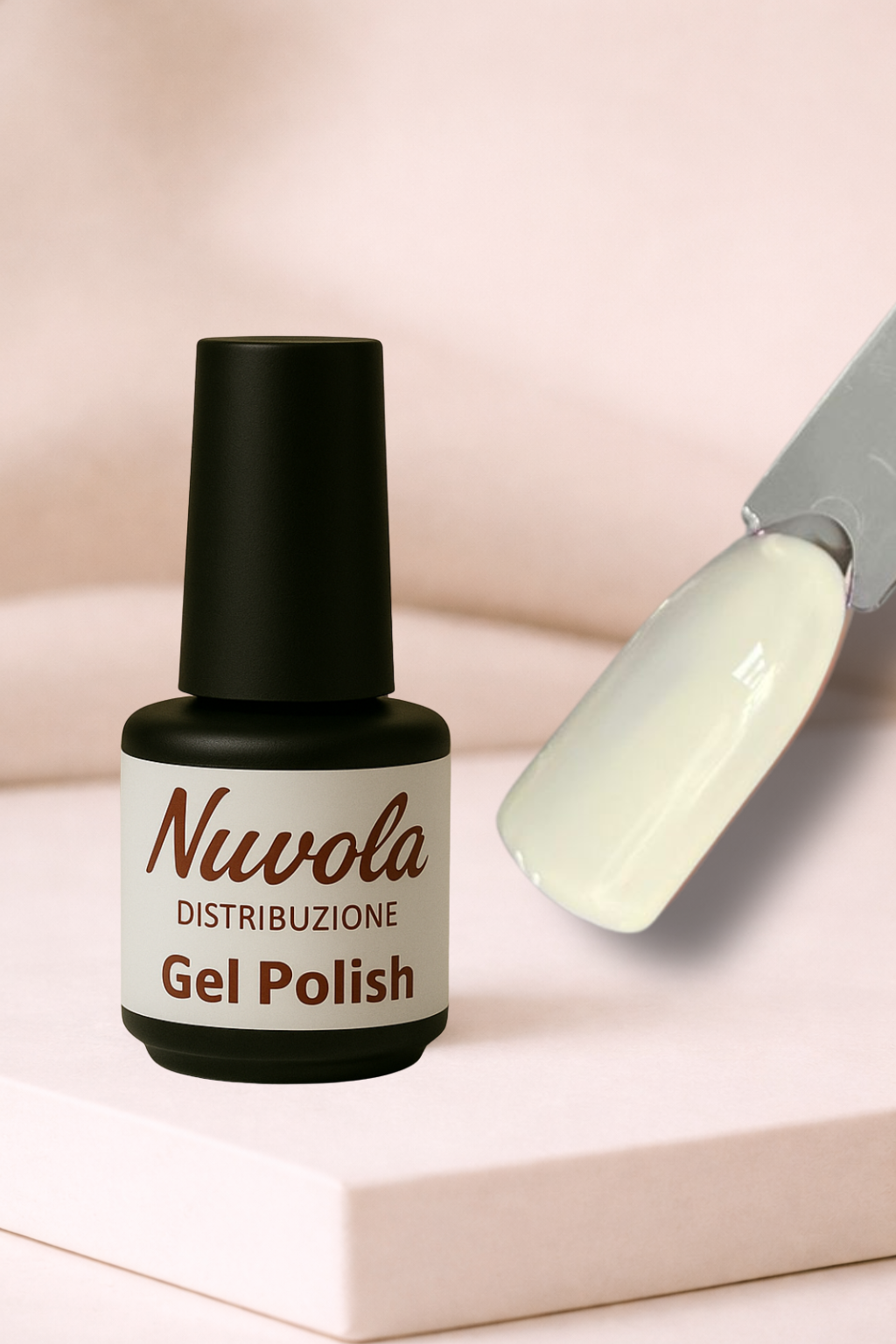 Gel Polish Susanna 1102