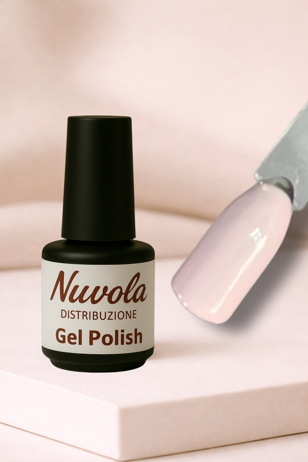 Gel Polish Alessia 1111