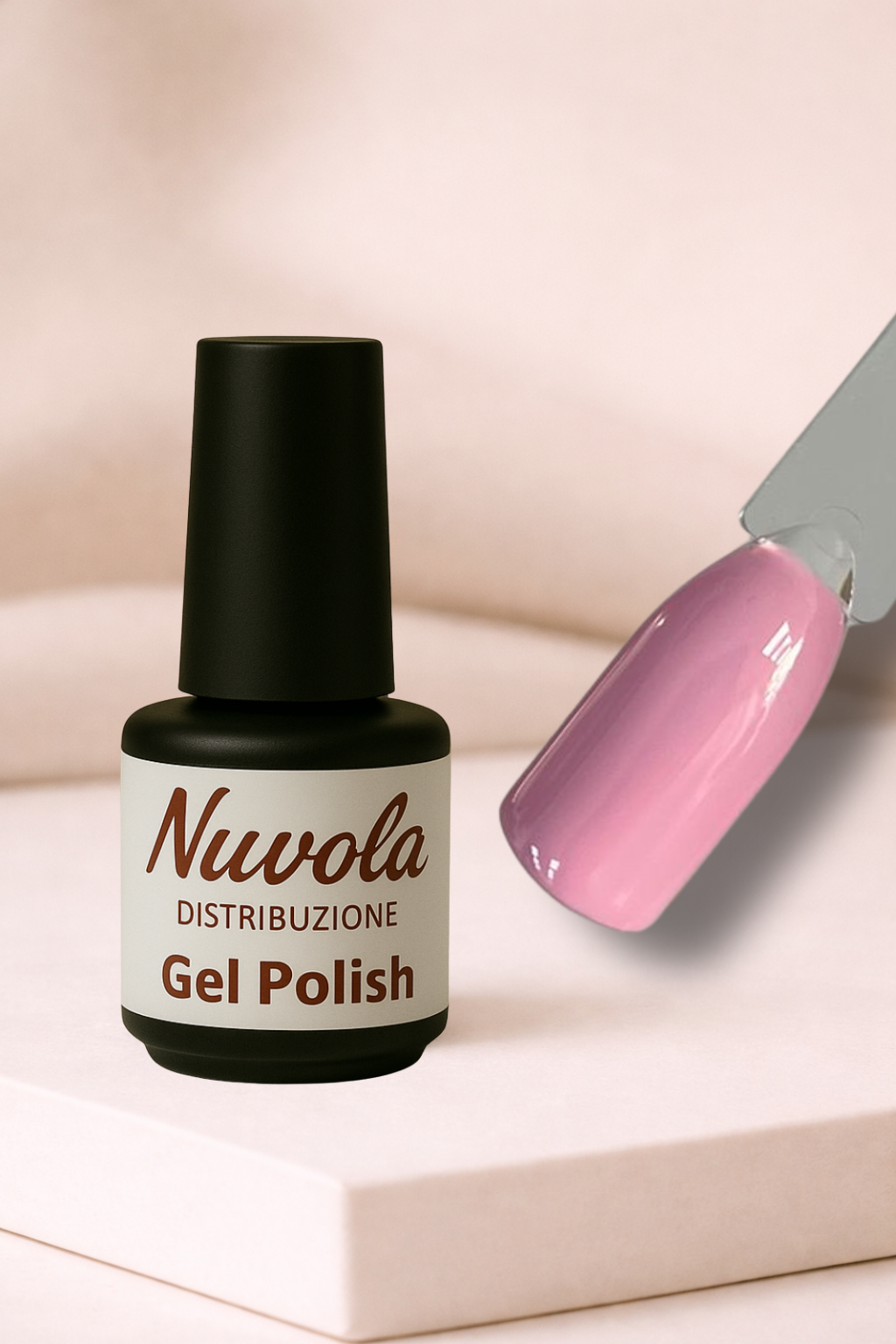 Gel Polish Alessandra 1115