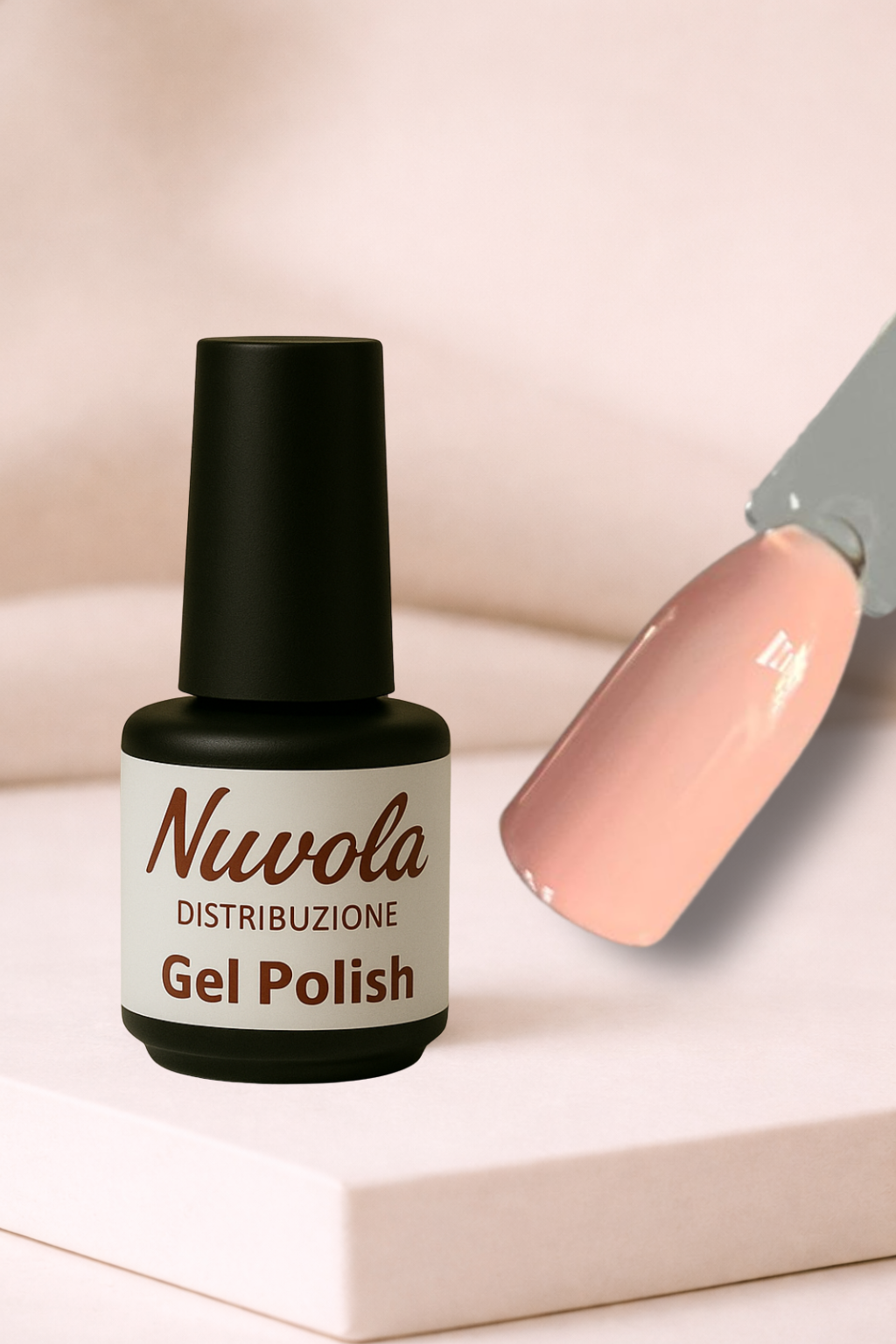 Gel Polish Laura 1116