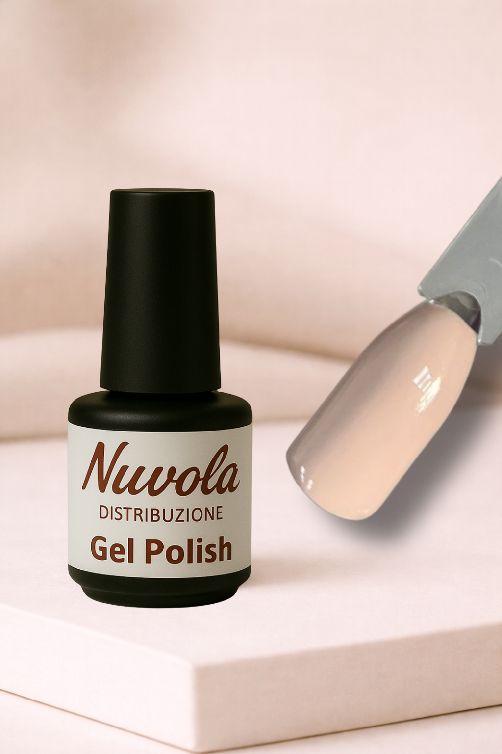 Gel Polish Perla 1152