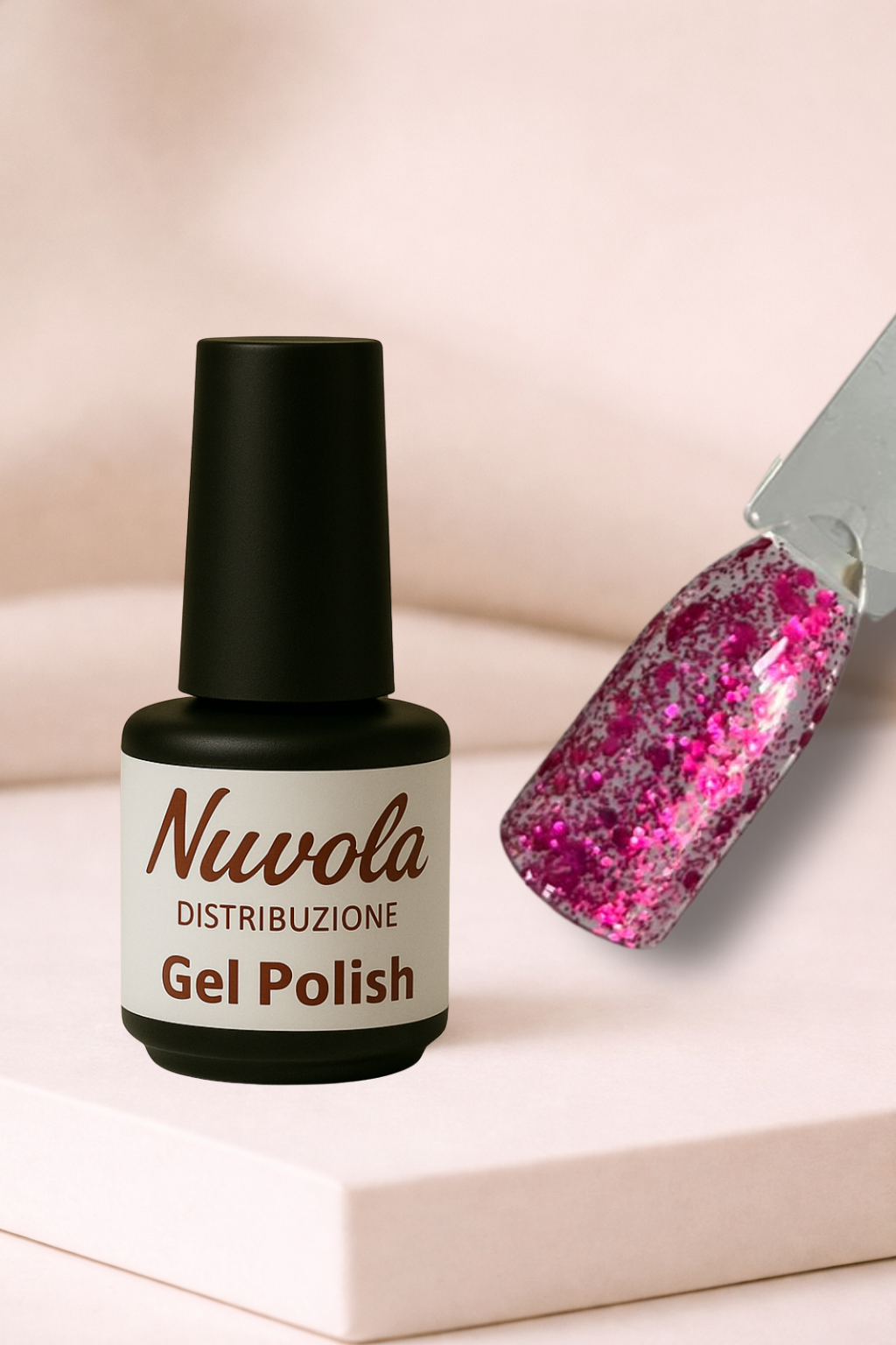 Gel Polish Aurora 1162