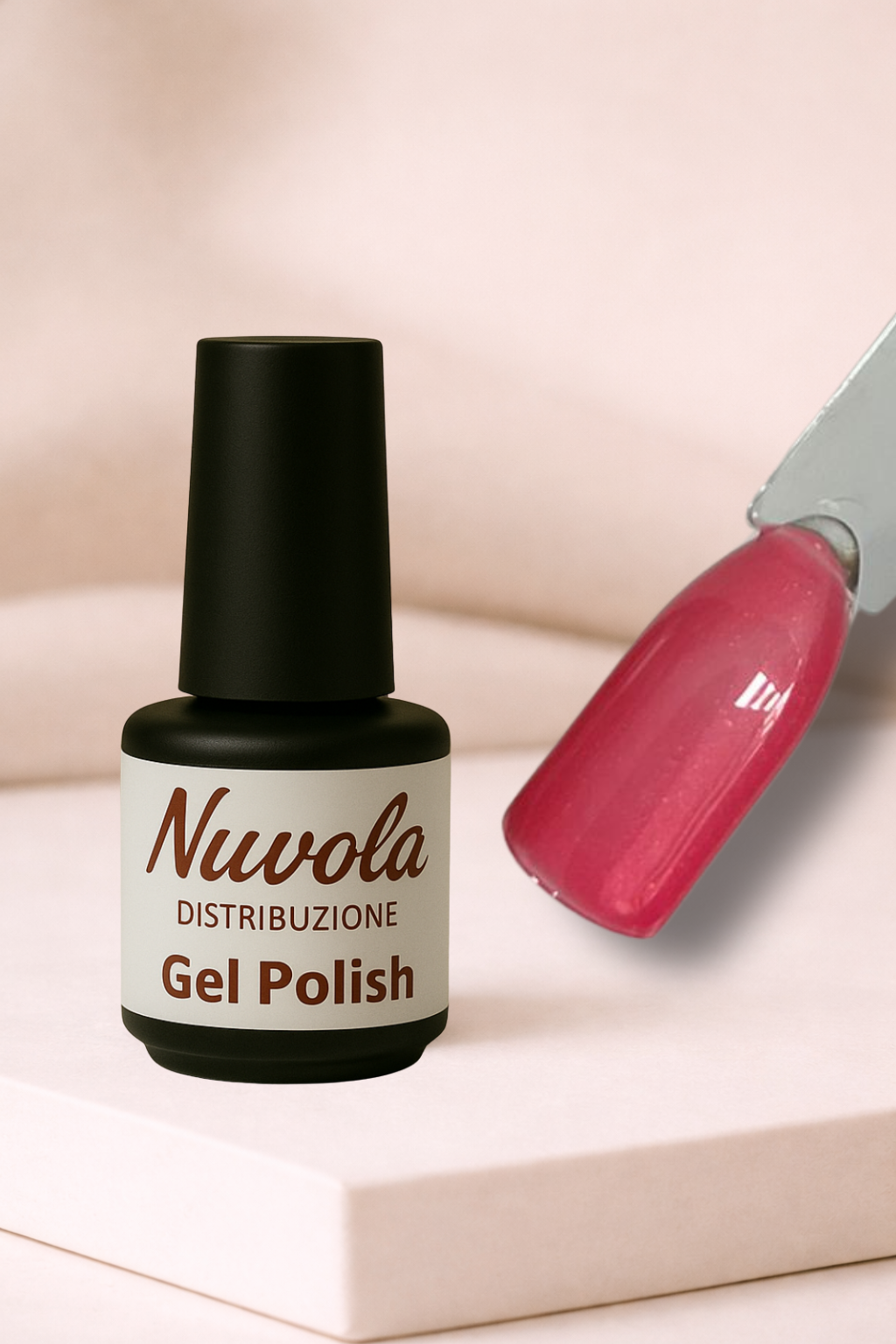Gel Polish Elena 1466