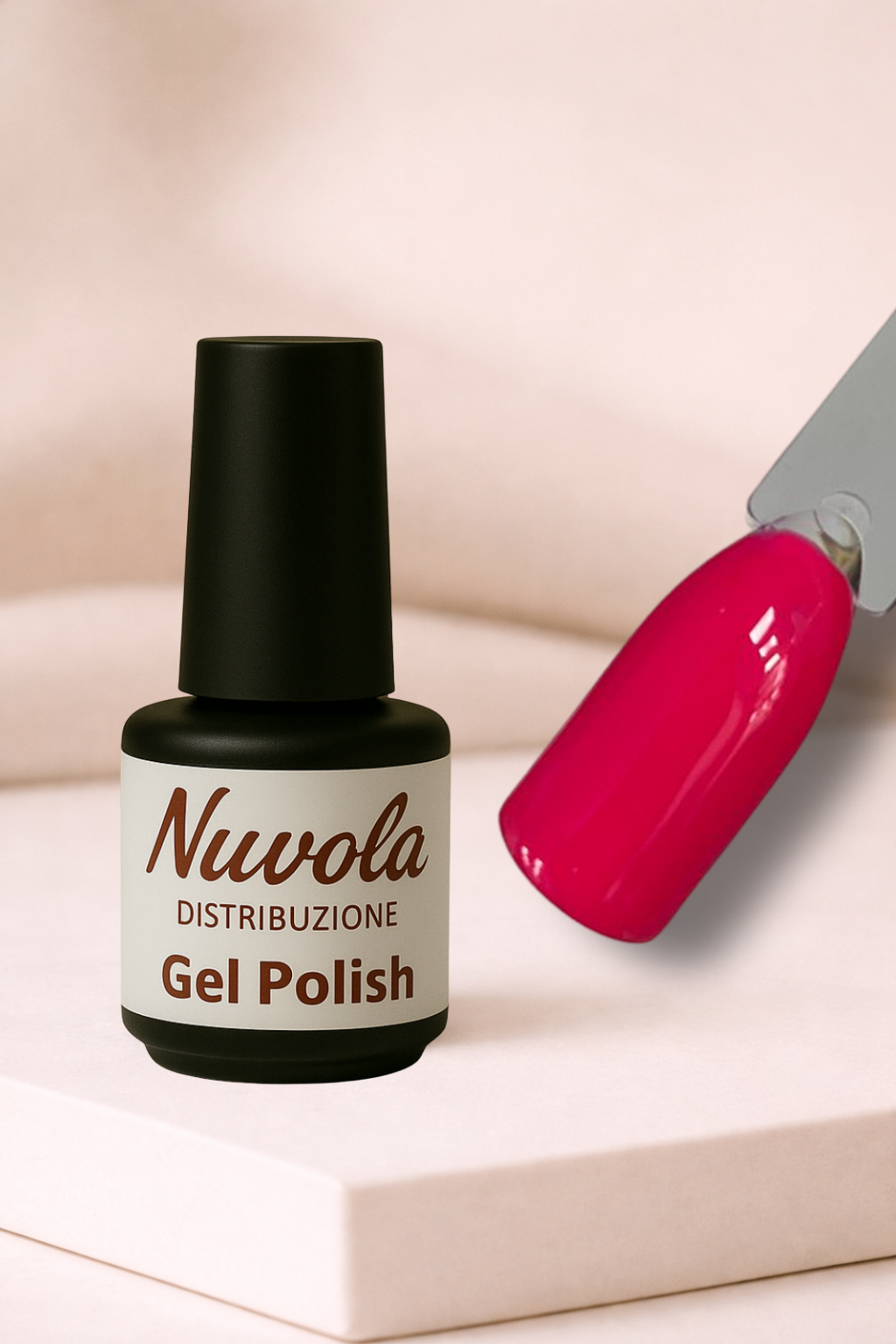 Gel Polish Ibisco 2057