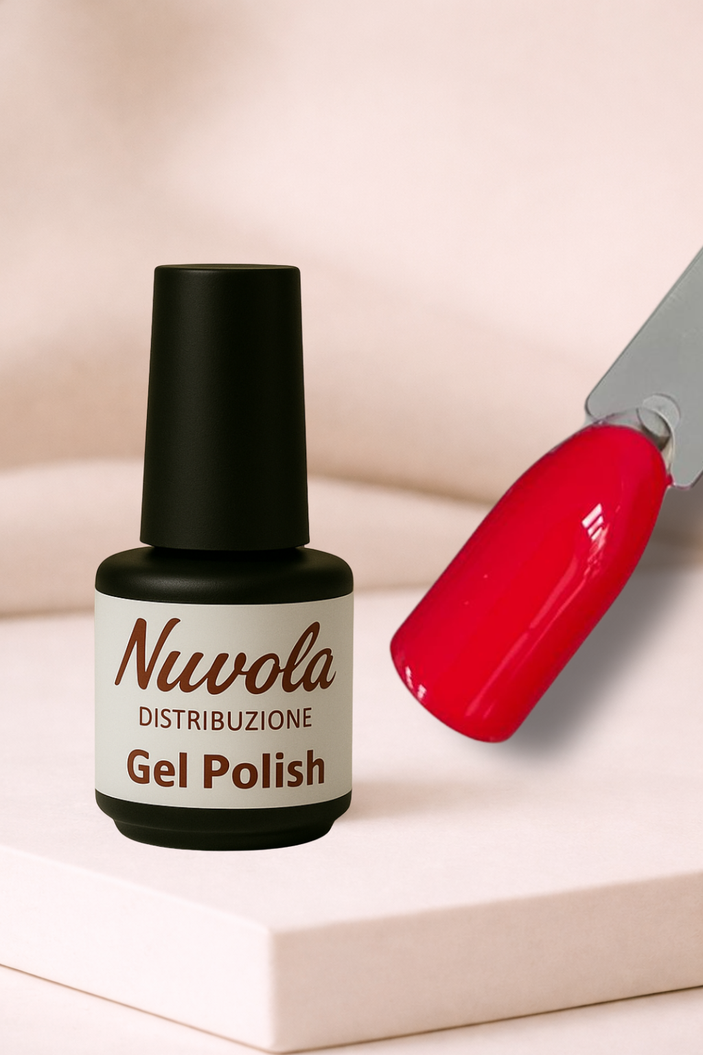 Gel Polish Papavero 2058