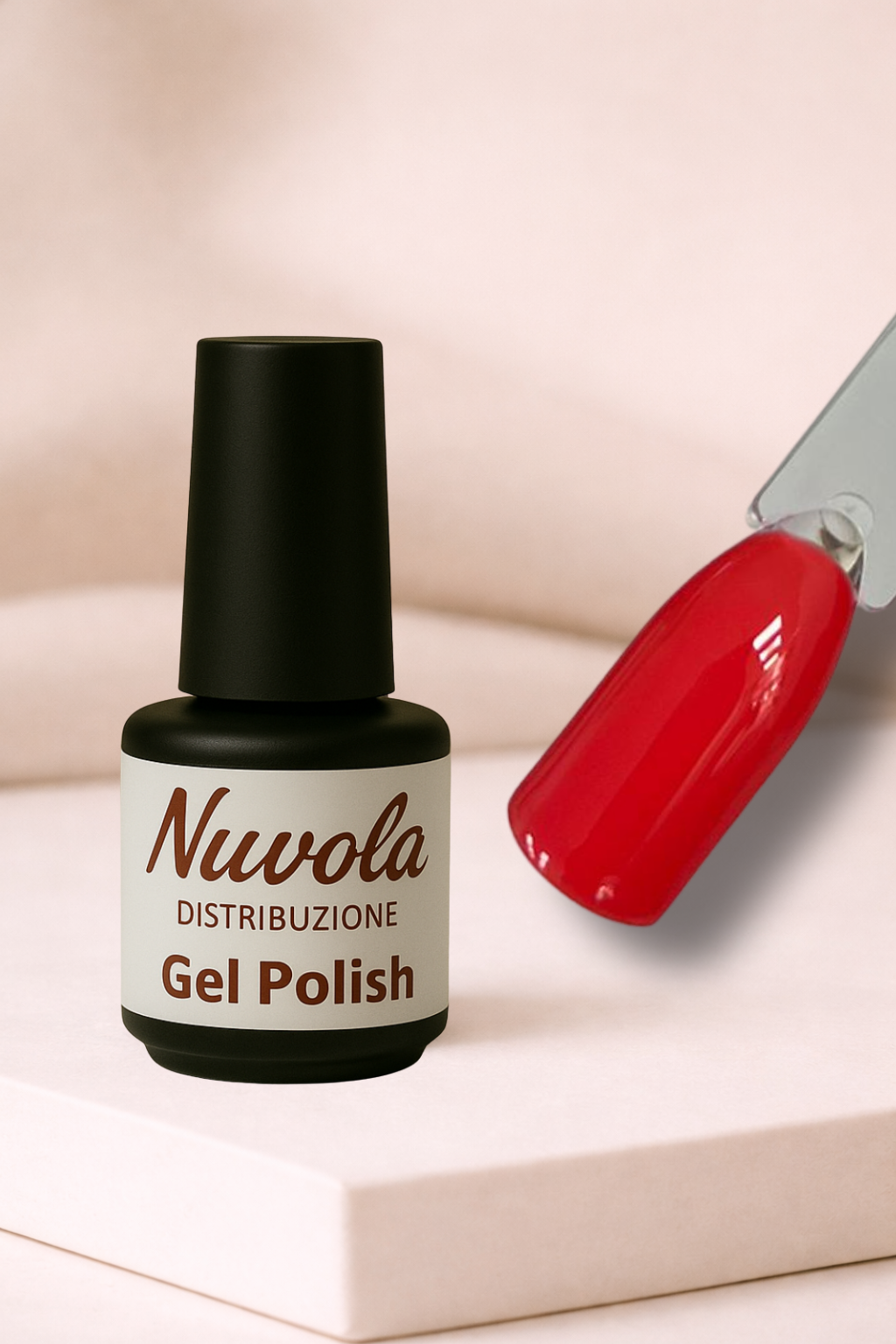 Gel Polish Peonia Viva 2060