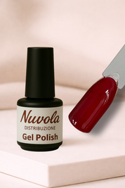 Gel Polish Rosso 2072
