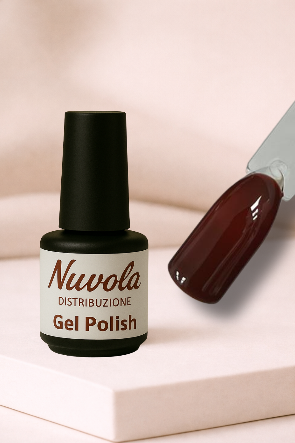 Gel Polish Fondente 7234
