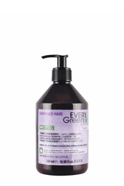 Shampoo Every Green Damage Hair – Capelli Danneggiati e Stressati