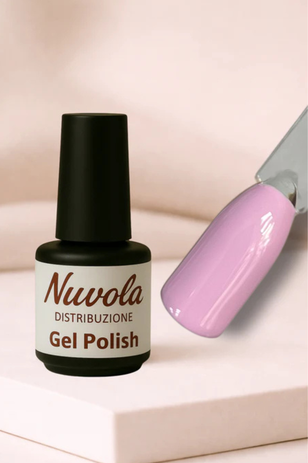Gel Polish Delizia Rosa 169