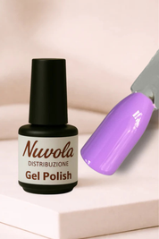 Gel Polish Lilac Bloom 531