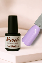 Gel Polish Glicine Chiaro 537