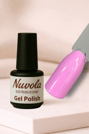 Gel Polish Rosa Vivo 750