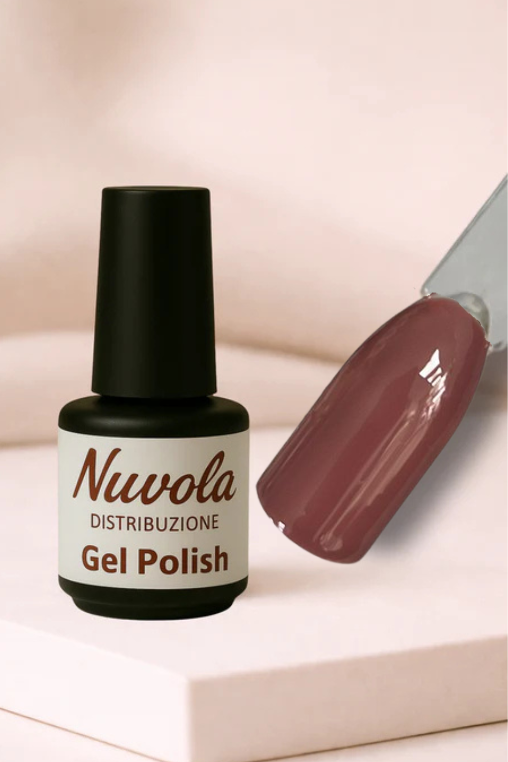 Gel Polish Nocciola 897