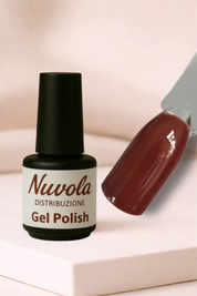 Gel Polish Cioccolato 898
