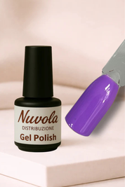Gel polish Violet Dream 26