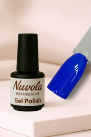 Gel Polish Blu Mare 80