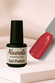 Gel Polish Hibiscus 110