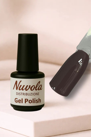 Gel Polish Choco 64