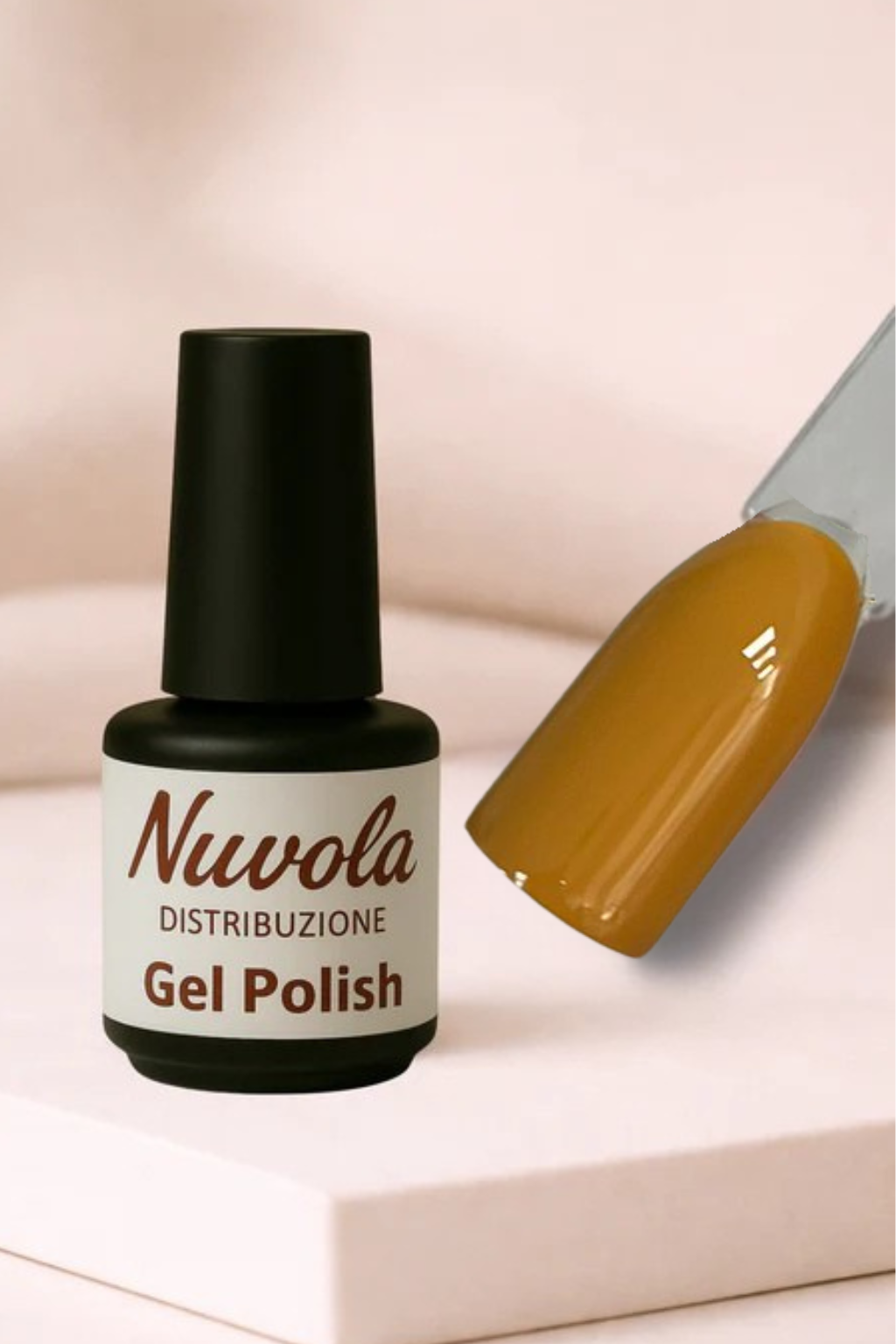 Gel Polish Senape 113