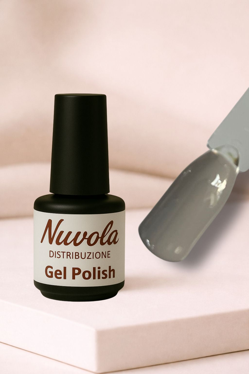 Gel Polish Grigio Pietra 942
