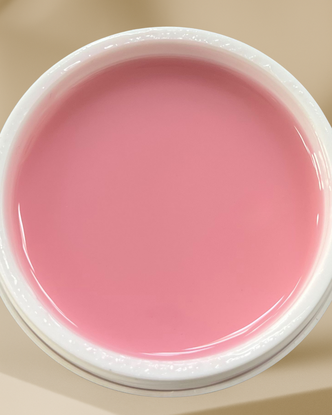 Gel Costruttore Autolivellante – Rosa Latte – 100 g