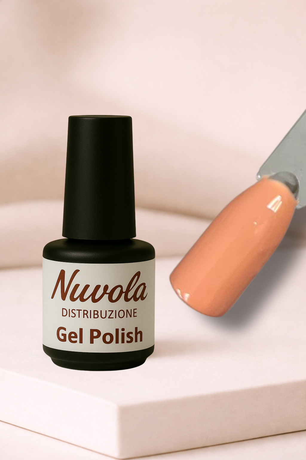Gel Polish Pesca Soft 450