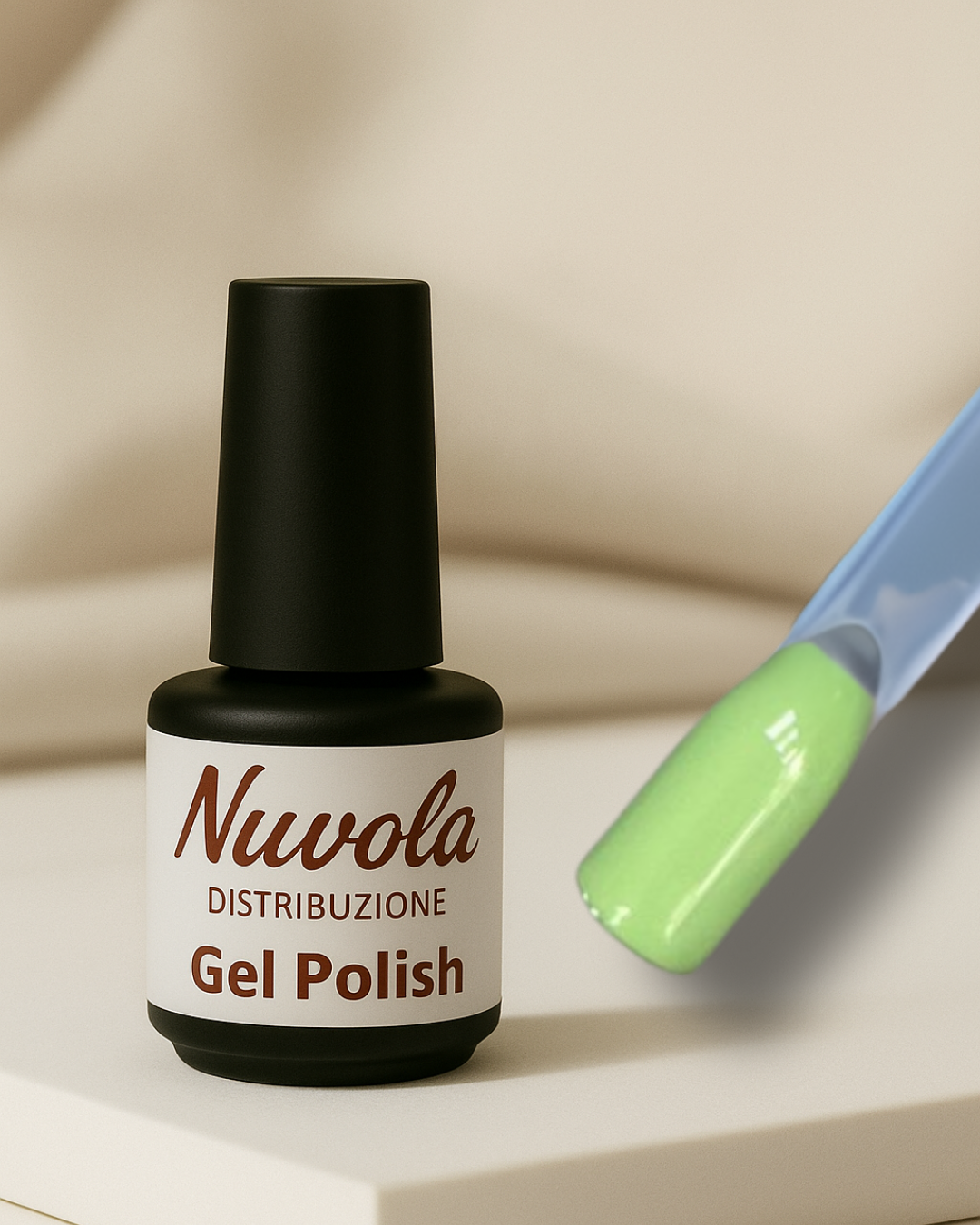 Gel Polish Pera Light 72