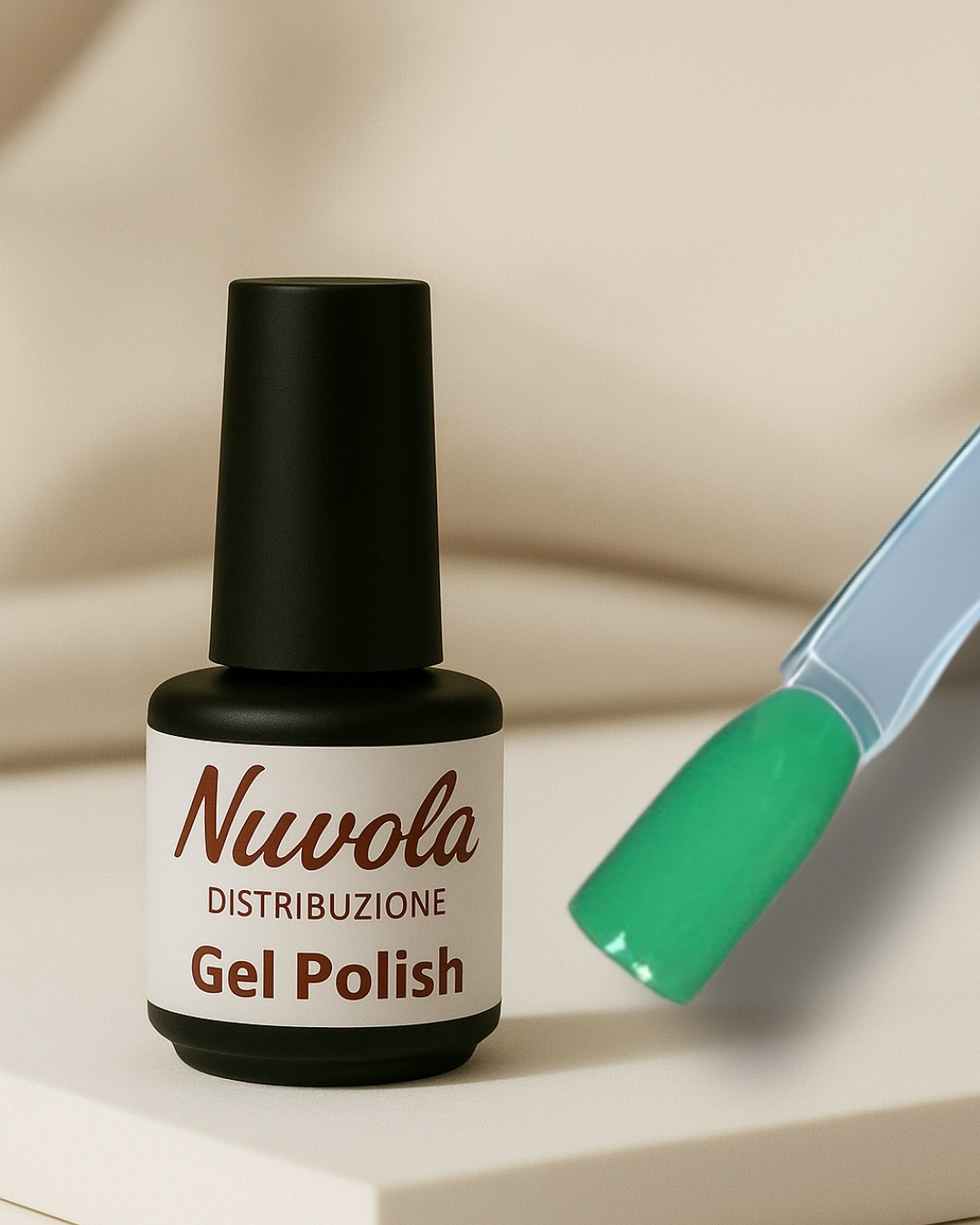 Gel Polish Acquamarina 73
