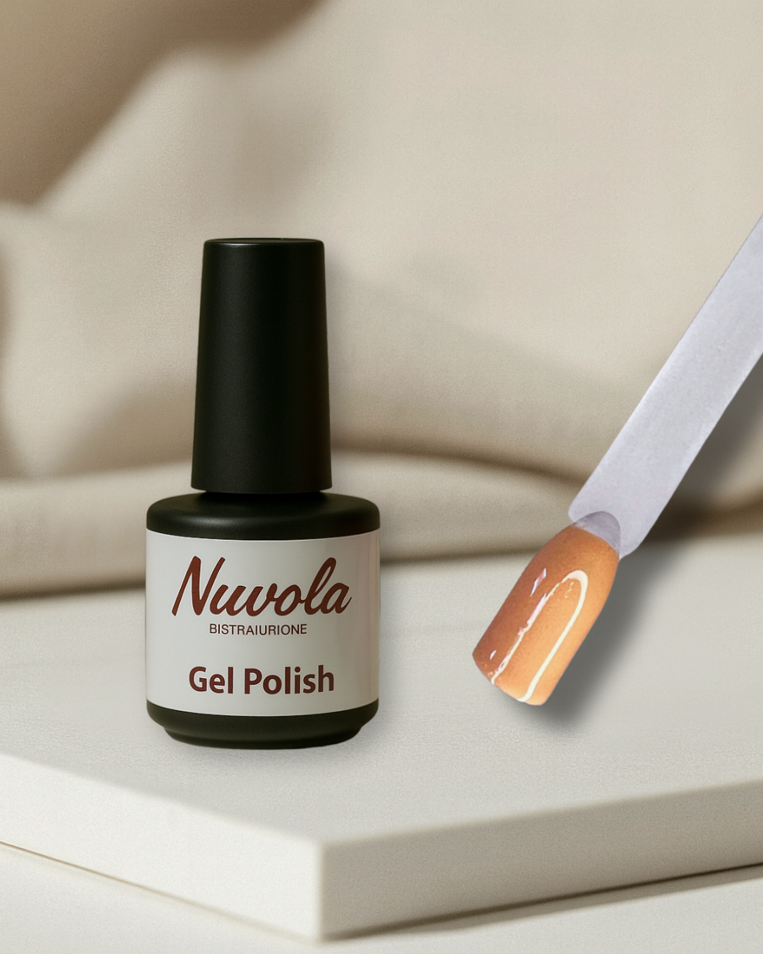 Gel Polish Petalo di Dalia 08