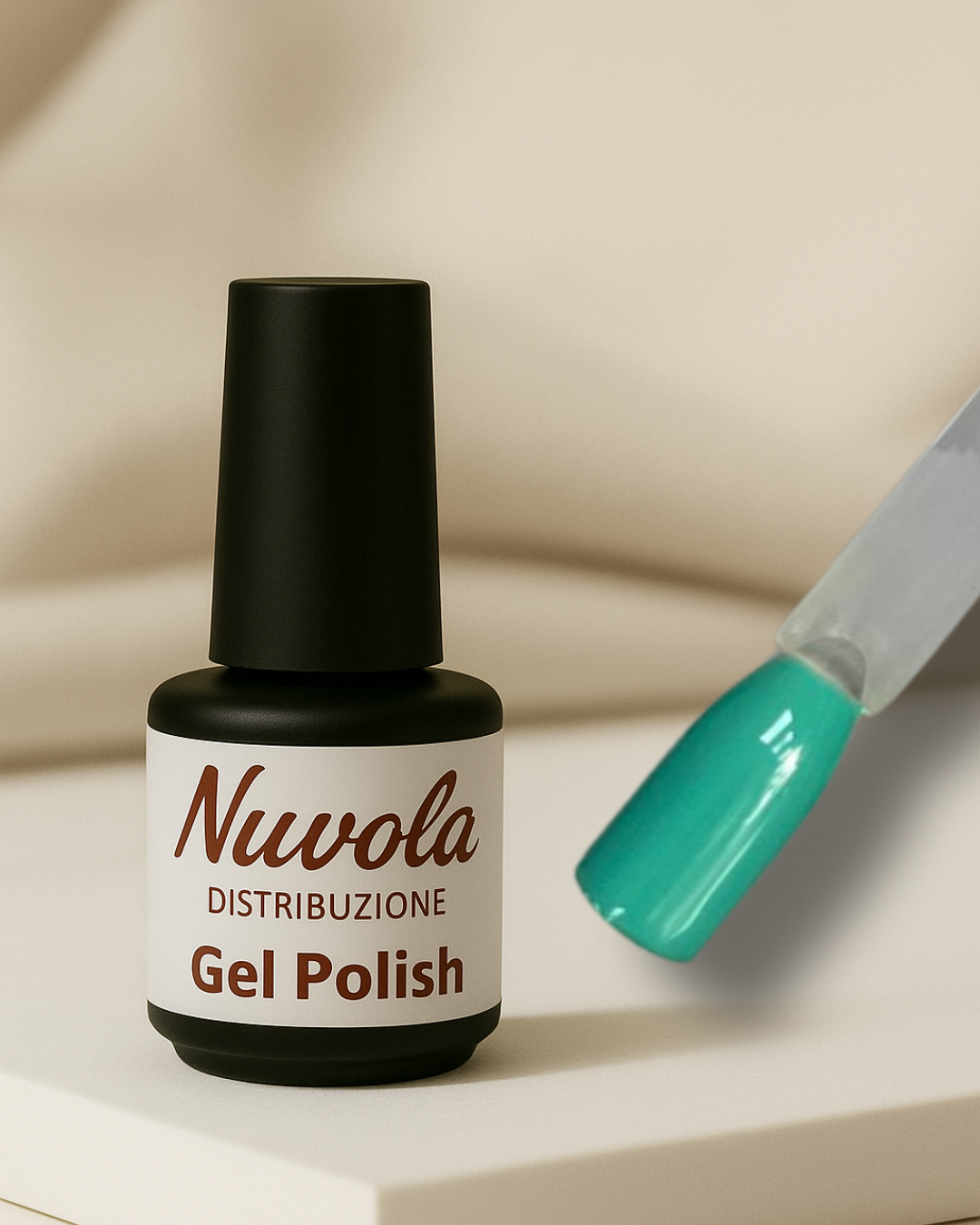 Gel Polish Brezza Marina 74