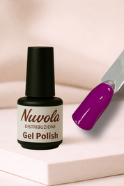 Gel Polish Viola Magnetico 411