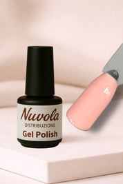 Gel Polish Nude Harmony 469