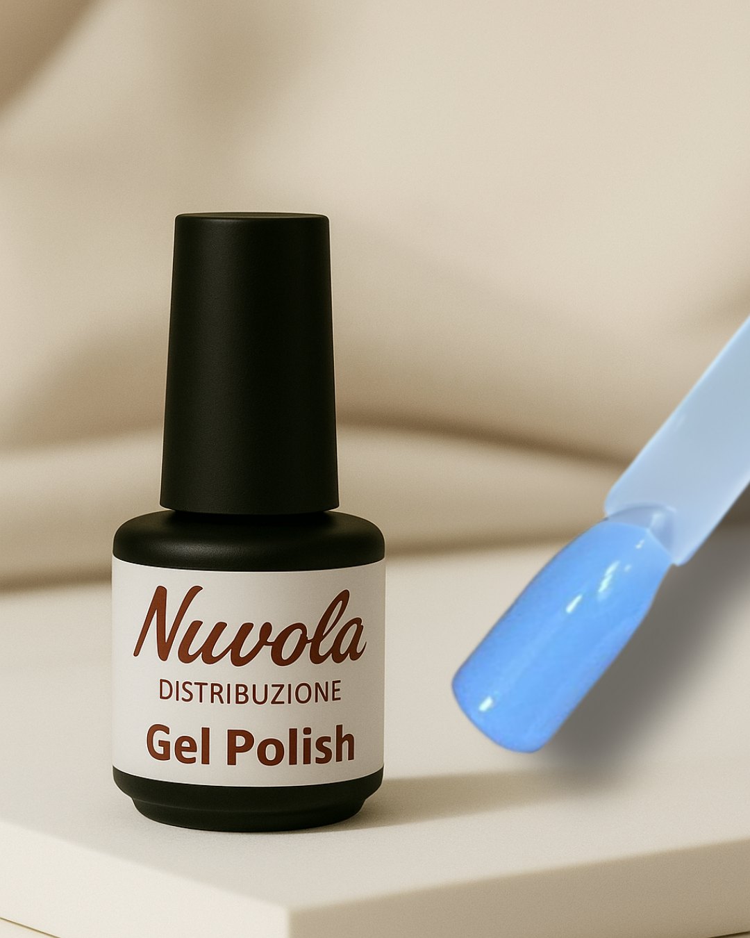 Gel Polish Cielo Seta 77