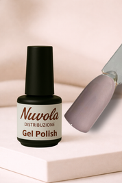 Gel Polish Rose Mauve 475
