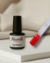 Gel Polish Rosso Aragosta 16