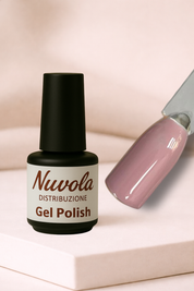 Gel Polish Pink Nude Soft 478