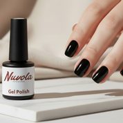 Gel Polish Nero Assoluto 02